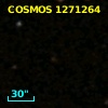 COSMOS J100022.59+015818.8