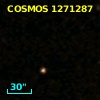 COSMOS J100029.58+015819.0