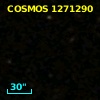 COSMOS J100052.11+015819.6