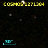 COSMOS J100041.68+015819.0