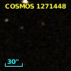 COSMOS J100040.68+015815.9