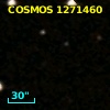 COSMOS J100043.05+015816.9