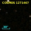 COSMOS J100039.97+015818.2