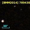 zCOSMOS 818158