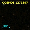 COSMOS J100022.22+015810.8