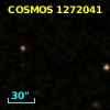 COSMOS J100033.87+015807.9