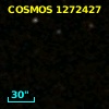COSMOS J100042.53+015804.0