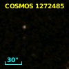 COSMOS J100035.04+015802.3