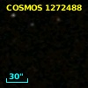 COSMOS J100041.15+015802.5