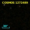 COSMOS J100041.09+015801.2