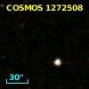 COSMOS J100048.35+015806.4