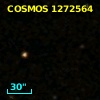 COSMOS J100028.09+015800.1