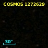 COSMOS J100052.00+015759.2