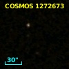 COSMOS J100035.49+015759.0
