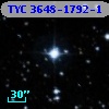 TYC 3648-1792-1