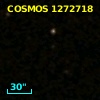 COSMOS J100036.47+015752.8