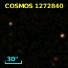 COSMOS J100033.45+015757.2