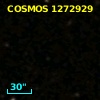 COSMOS J100051.91+015759.5