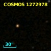 COSMOS J100028.87+015755.1