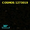 COSMOS J100023.13+015748.2
