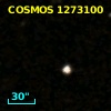 COSMOS J100047.99+015757.7