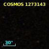 COSMOS J100051.95+015747.8