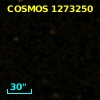 COSMOS J100022.80+015751.1