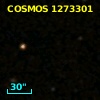 COSMOS J100027.95+015750.2
