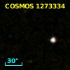 COSMOS J100049.24+015751.0