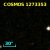 COSMOS J100050.94+015750.7