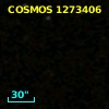 COSMOS J100041.76+015748.9