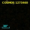 COSMOS J100041.79+015745.9