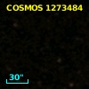 COSMOS J100019.99+015746.6