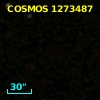 COSMOS J100040.59+015748.3
