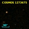 COSMOS J100027.96+015745.0