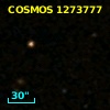 COSMOS J100028.38+015742.4