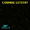 COSMOS J100021.81+015742.2