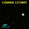 COSMOS J100049.53+015742.9