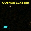 COSMOS J100034.86+015739.9