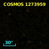 COSMOS J100023.11+015738.9