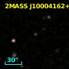 2MASS J10004162+0207326