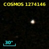 COSMOS J100048.51+015735.9