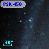 PSK 450
