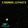 COSMOS J095937.96+015736.8