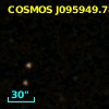 COSMOS J095949.78+015734.9