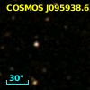 COSMOS J095938.65+020732.1