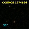 COSMOS J095948.18+020733.8