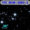 TYC 3648-1803-1
