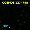COSMOS J095944.17+020730.0