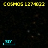 COSMOS J095944.09+020725.4
